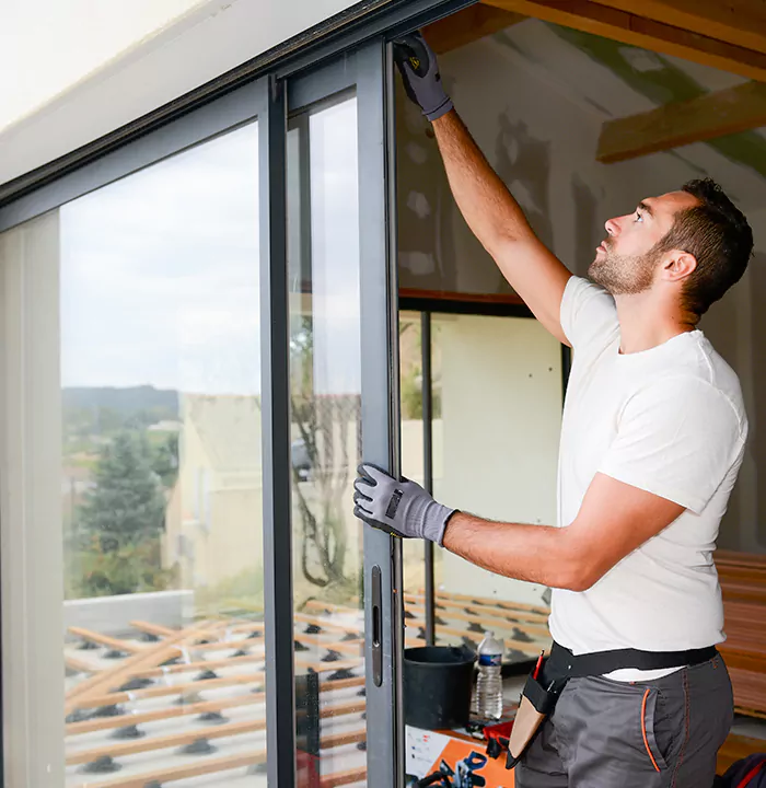 Vinyl Window Installation in Vero Beach, FL
