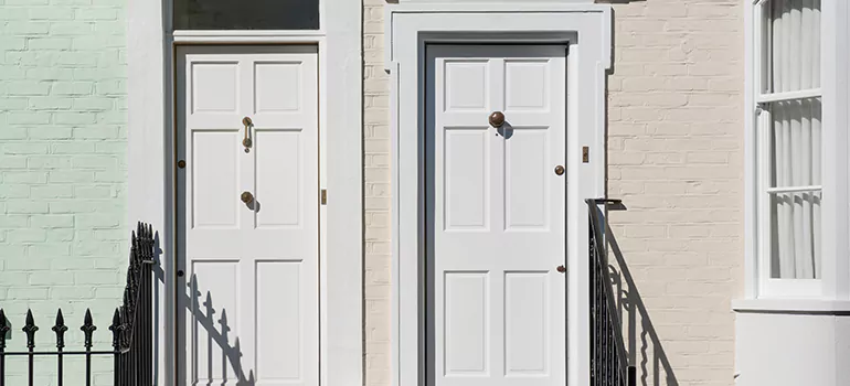 Mirror Closet Door Repair in Vero Beach, FL