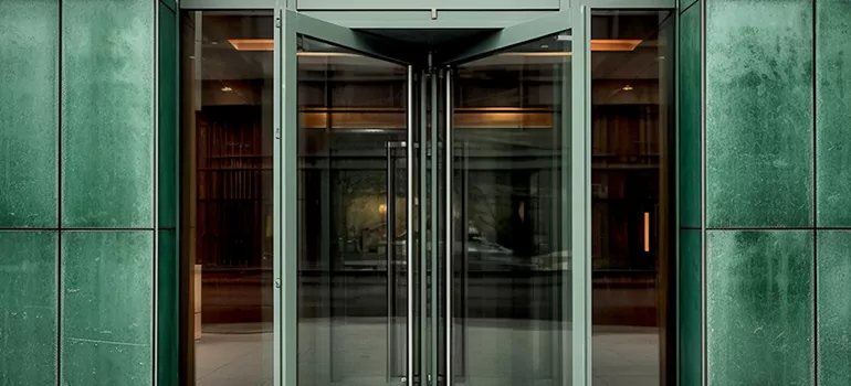 Commercial Garage Doors Repair in Vero Beach, FL