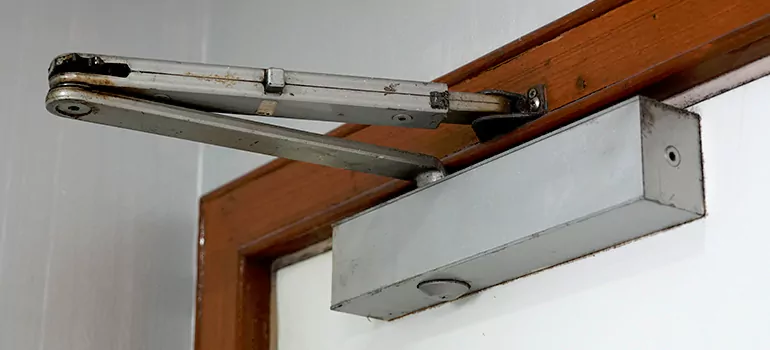 Door Closer Setup in Vero Beach, FL
