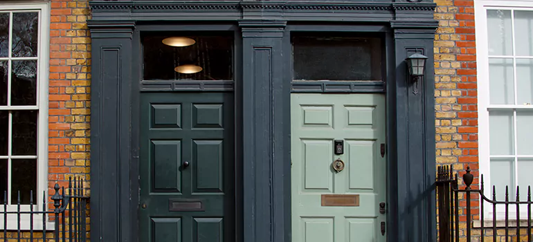 Interior Door Trim Moulding  in Vero Beach, FL