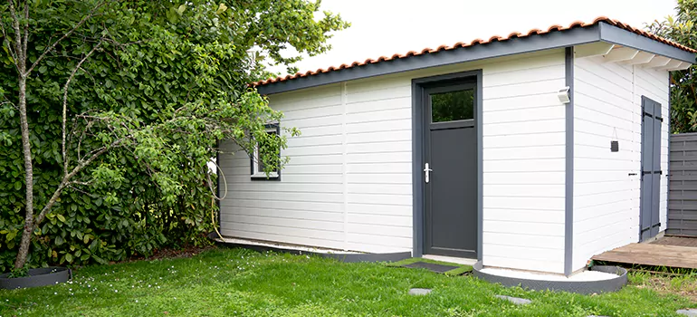 Patio Door Weatherproofing in Vero Beach