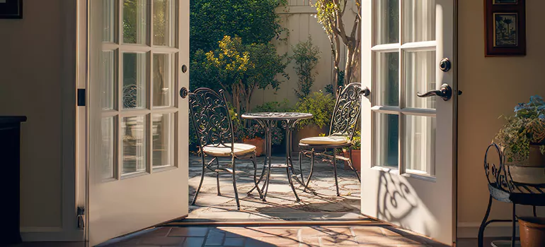 Interior Double Doors in Vero Beach, FL