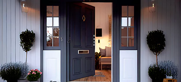 Exterior Doors Installation in Vero Beach, FL