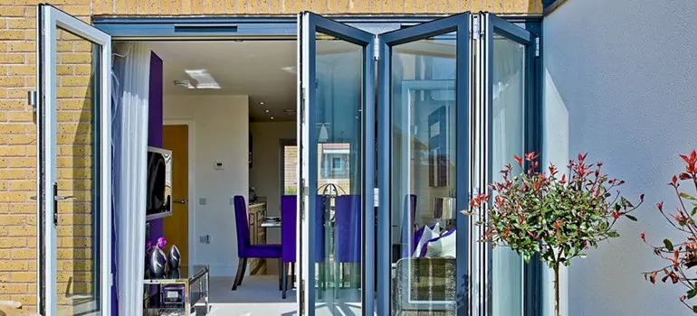 Bifold Door Repairs Near Me in Vero Beach, FL