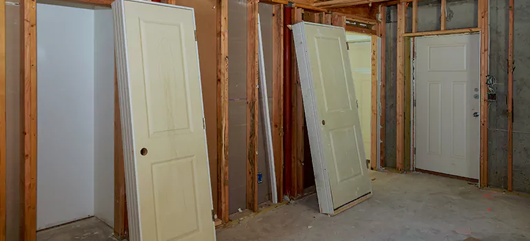 Heavy Duty Sliding Door in Vero Beach, FL