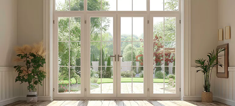 Impact Patio Doors in Vero Beach, FL