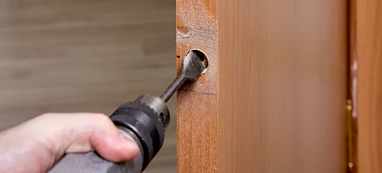 Sliding Pocket Door Repair inVero Beach, FL
