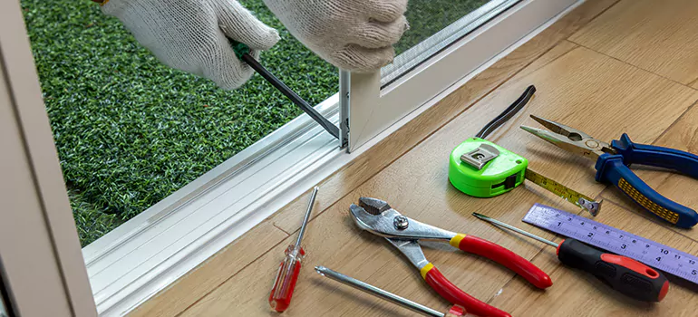  Automatic Sliding Door Repair in Vero Beach, FL