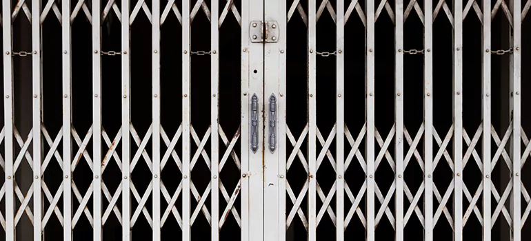 Steel Line Garage Door Repairs in Vero Beach, FL