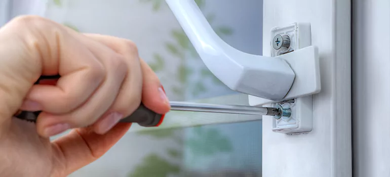 Window Crack Repair in Vero Beach, FL