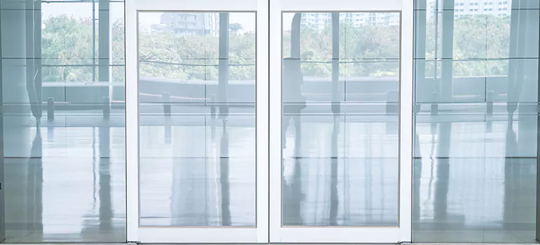 Automatic Door Openers in Vero Beach, FL