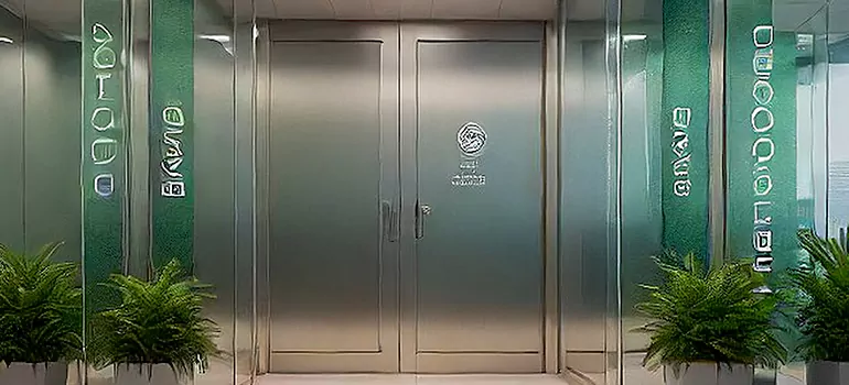 Commercial Entry Doors in Vero Beach, FL