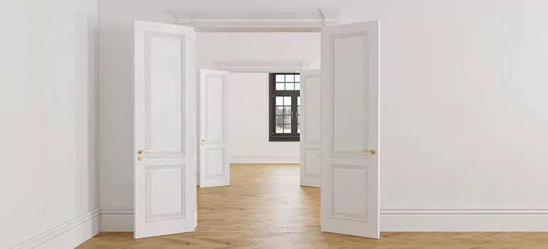 Solid Wood Interior Doors in Vero Beach, FL