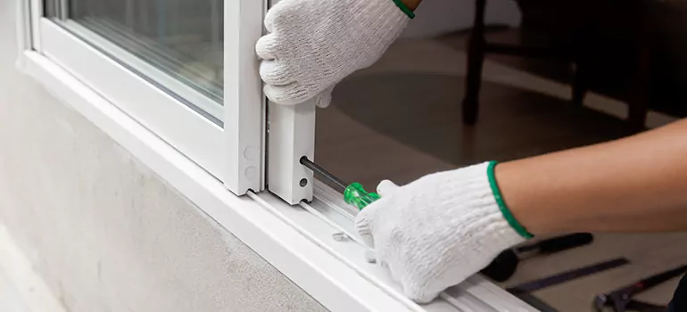 Patio Door Installation in Vero Beach,FL