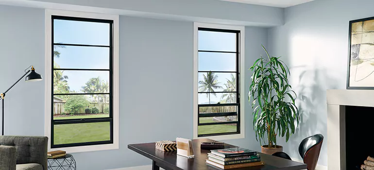 Professional Vinyl Window Installation in Vero Beach, FL