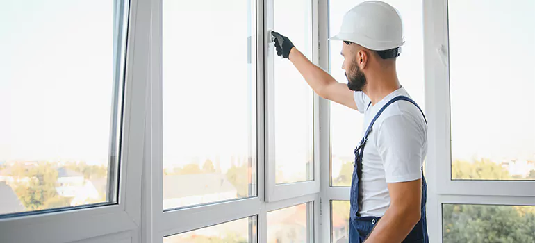 Double Pane Window Glass Repair in Vero Beach, FL