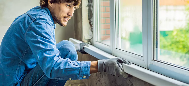 Residential Accordion Door Repair in Vero Beach, FL
